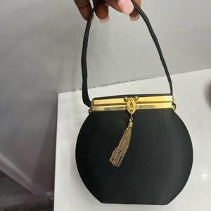 Carolyne barton night purse